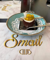 Smail Club food