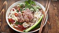 Kim Phuc food