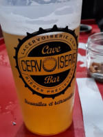 La Cervoiserie Angoulême food