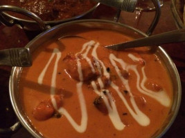 Punjabi Hut Indian Restaurant food