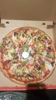Marcellina's Pizza food