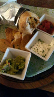 Chiquito Aberdeen food