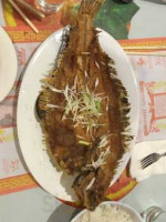 Shiao Lan Kung food