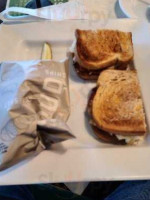 Mcalister's Deli food