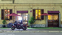 La Vineria Di San Giovanni outside