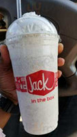 Jack In The Box food