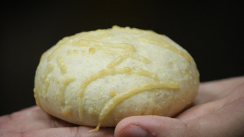 Bavarian Bread food