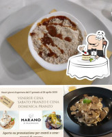 Marano Di Pescofalcone food