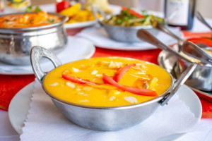 Gandhi Balbir Singh Panwar food