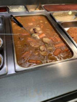 Miss Sheri's Cafeteria food