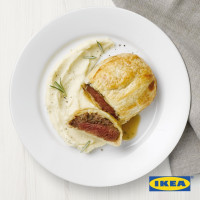 IKEA North Lakes Restaurant, Bistro and Café food