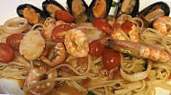 Lo Spaghettino Sciue Sciue food