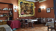Casa Roque food