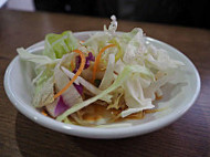 Tokyo Japanese Restaurant food
