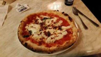 800 Degrees Neapolitan Pizzeria menu