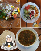 Mažoji Armėnija food