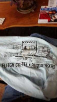Flitch Coffee inside