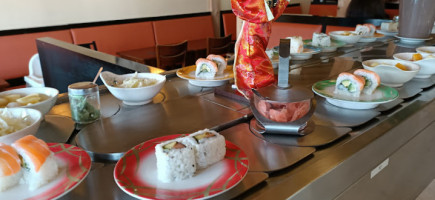 Ooyuki Japonais à Muret food