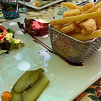 Le Cercle Restaurant - Brasserie food