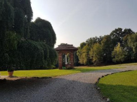 Villa Val Lemme inside