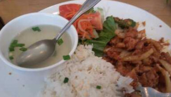Bon Mua Vietnamese food
