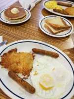 Ihop food