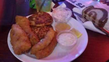 Grainger's Pub And Grill food