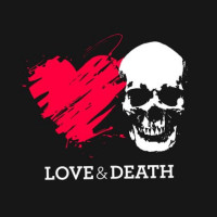 Love And Death Inc food