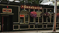 Donohue's And Grill outside