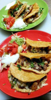 Tacos Rock Gulf Breeze food