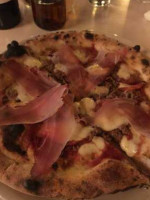 Forno Rosso Pizzeria - West Loop food