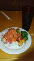 Hokkaido Buffet (stevens Creek Blvd) food