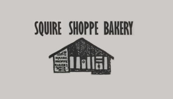 Squire Shoppe Bakery food