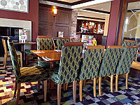 Brewers Fayre Papermill inside