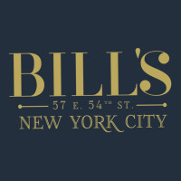 Bill’s New York City food
