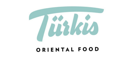 Türkis SCS food