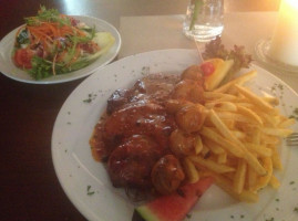 Gasthaus Attendorn food