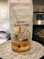 Schmidt's Pastry Cottage food