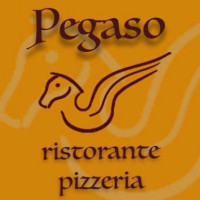 Pizzeria Pegaso food