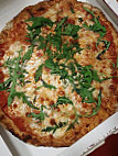 Zio Pizza Giussano food