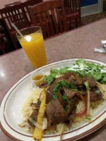Hamdi Restaurant food