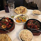 Montaz Indian Bangladeshi Cuisine food