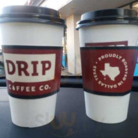 Drip Coffee food