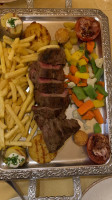 Steakhouse Friesacher food