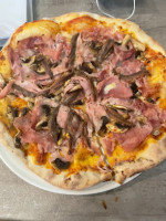 Pizzamore Pizzeria Trattoria food