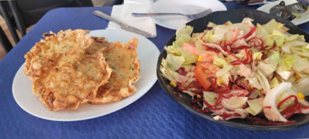 Cafeteria Freiduria El Tapeo food