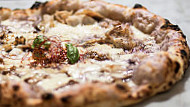 Pizzeria Il Folletto food