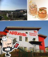 Naturata Bio- Café food