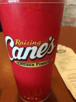 Raising Cane's Chicken Fingers food