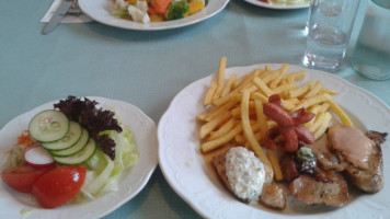 Gasthaus Alte Post food